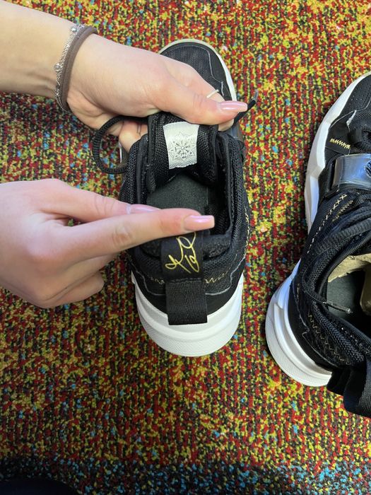 Jordan Why Not0.3 (GS)