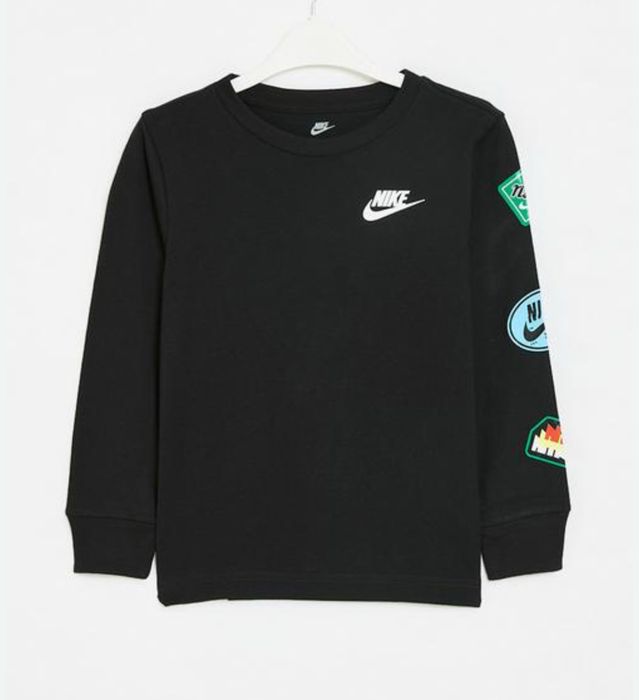 Bluza Nike marimea 2-3 ani