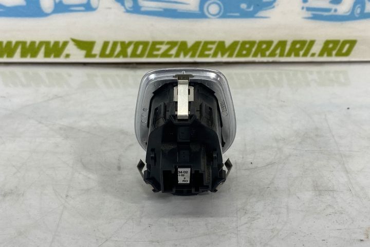 Buton start stop 925073402 BMW Seria 3 F30/F31/F34  [din 2011 pana  2016] seria