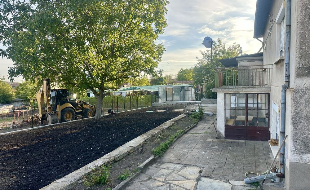 Продава се Къща в с. Кирилово, Област Стара Загора - 68 кв.м за 883 €/кв.м - Снимка #5