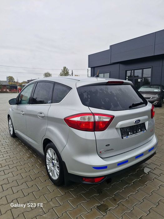 FORD C-Max 2011 — imagine 2