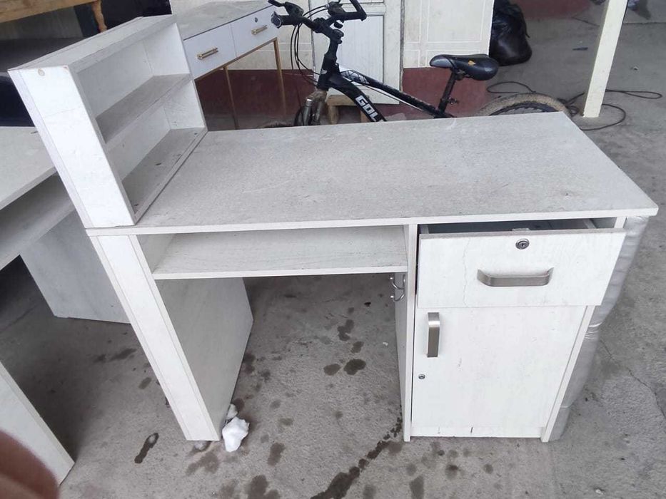 Кеңселік жиhаз стол,орындық