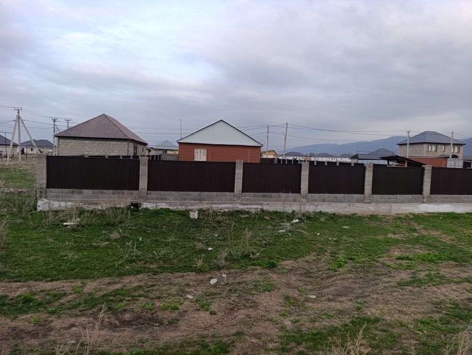 Продам участок под ИЖС