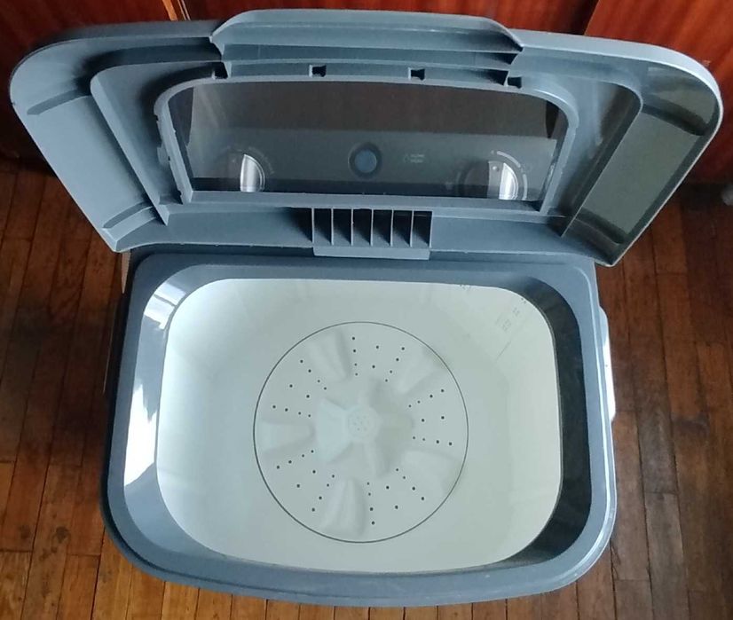 Стиральная машина Artel ARTSE65P состояние отлично (возможна доставка)