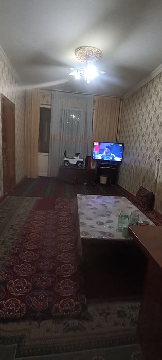 3 xona, Yunusobod,13-mavze 2-etaj