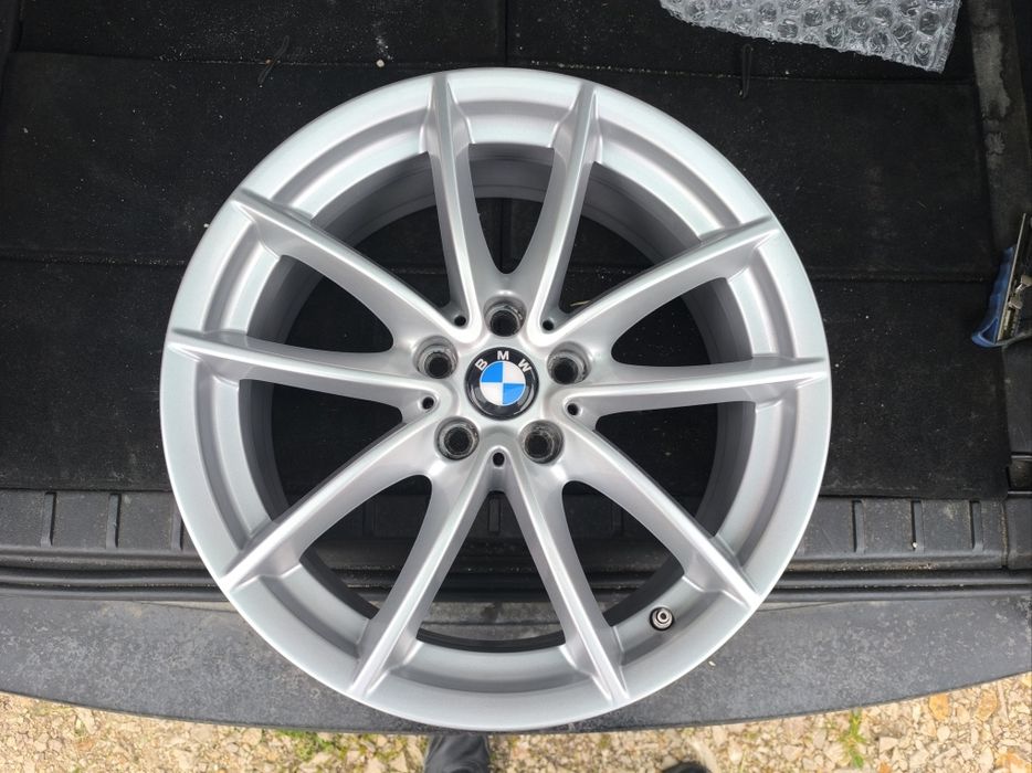 Style 618 18 цола за BMW X3 G01 и X4 G02