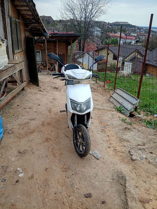 Oferta ! Scuter electric
