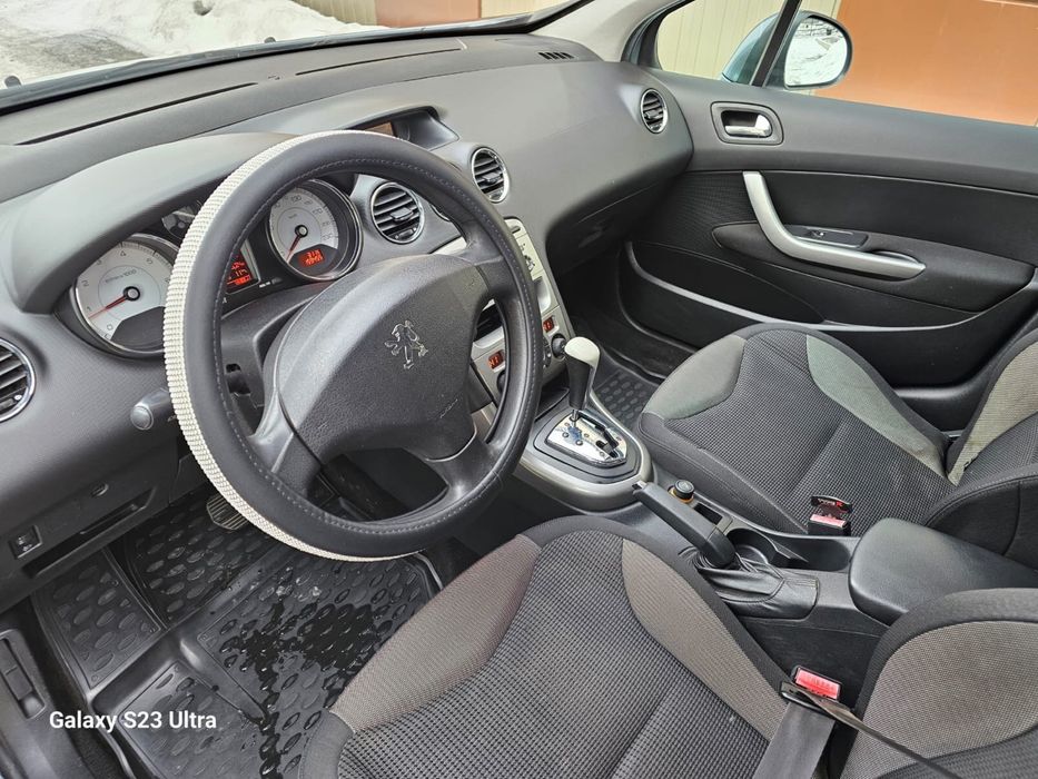 Продам Peugeot 308