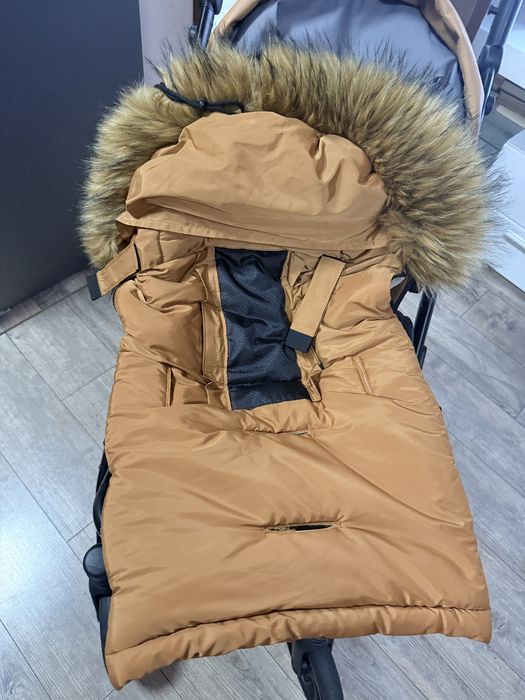 Термочувал Cottonmoose 2 пъти ползван