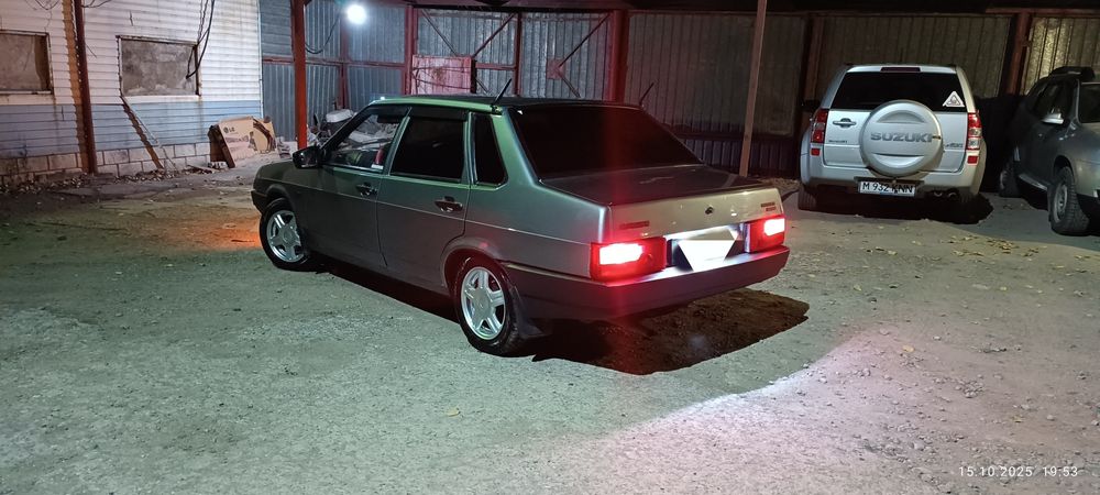 Продам LADA TT (99)