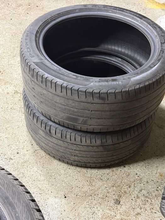 Шины Pirelli 235/45/18