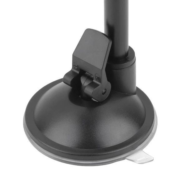 Стойка за телефон с вакуум и гъвкаво рамо 360 градуса- 8556