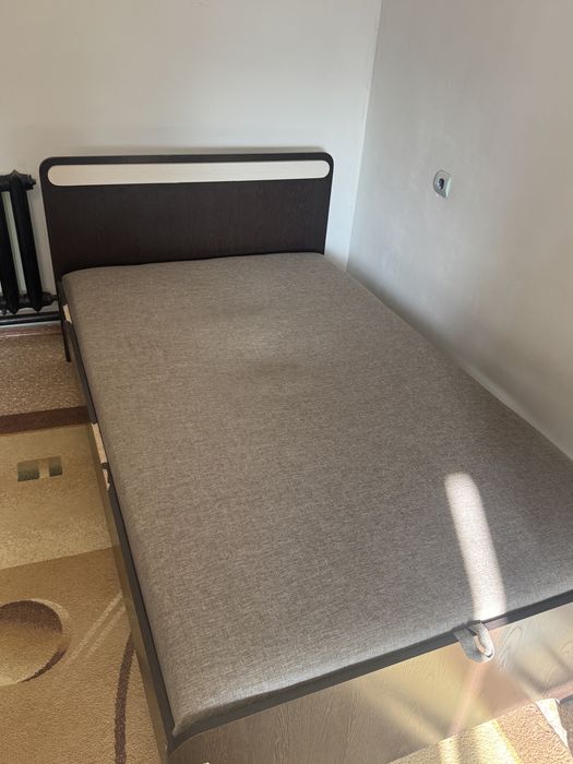 Кровать 2 x 1,5