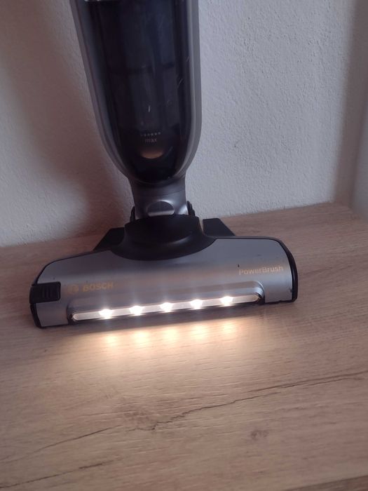 Bosch Flexxo gen 2 Serie 4 28v на части