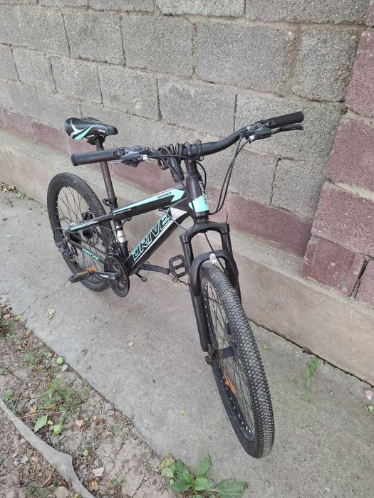 Велосипед DRIVE.