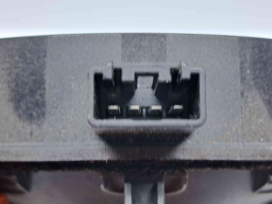 Boxa dreapta spate MAZDA 3 II Hatchback Facelift [Fabr 2011-2013] BCN