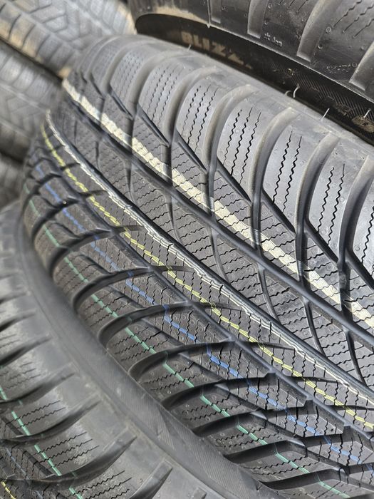 4 Броя НОВИ 185/60/16 Bridgestone