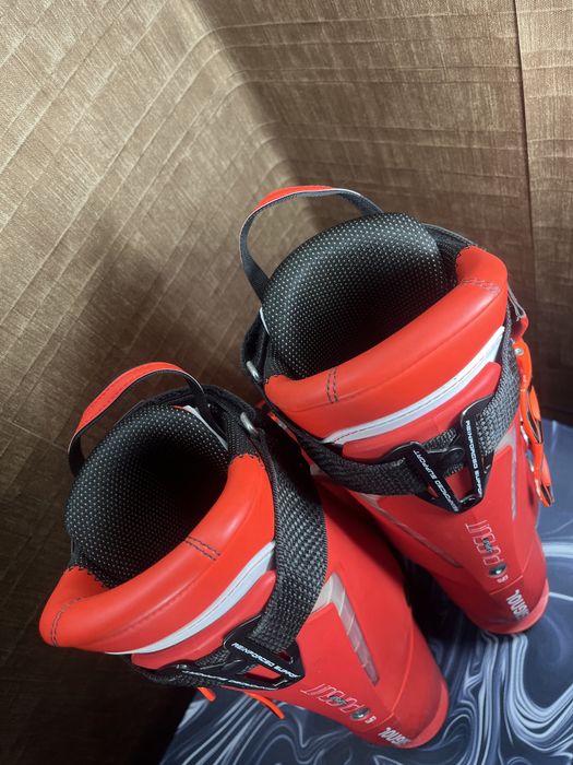 Ски обувки Rossignol Pursuit 110 / 28/28,5см.