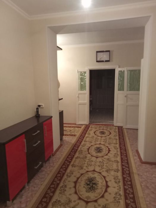 Дом в п.Ленинский