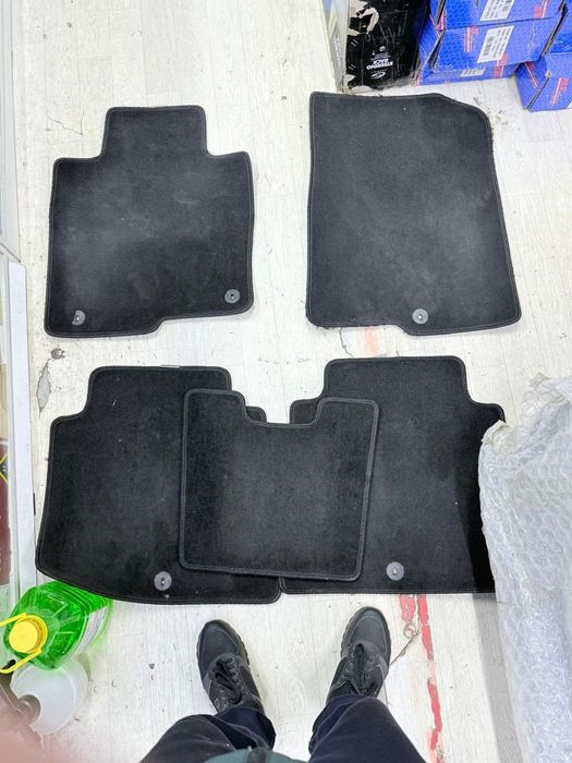 Полики Хюндай грандеур