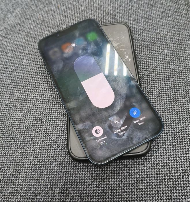 iPhone 13 АКБ 73