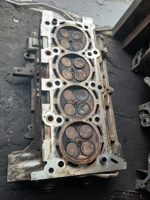 Калина 1 2012 год запчасти