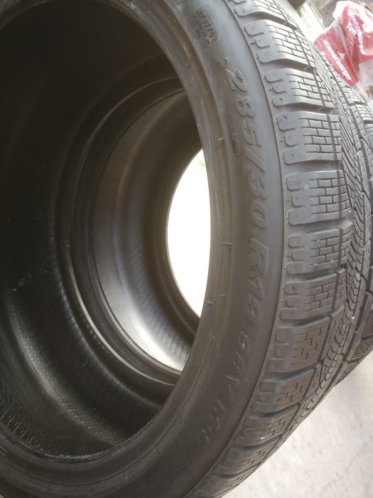 Гуми Pirelli 19'