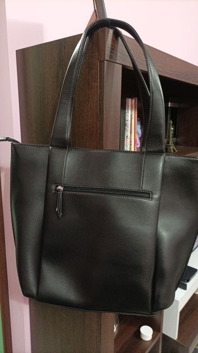 Дамски кожени чанти