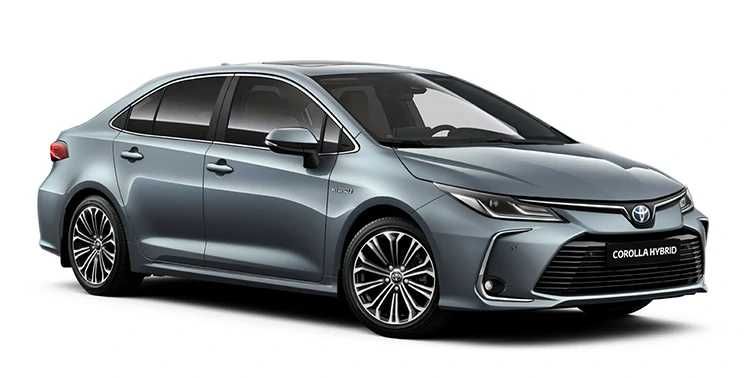 17" Джанти за Toyota Auris Corolla GR Sport Avensis II III RAV4 C-HR