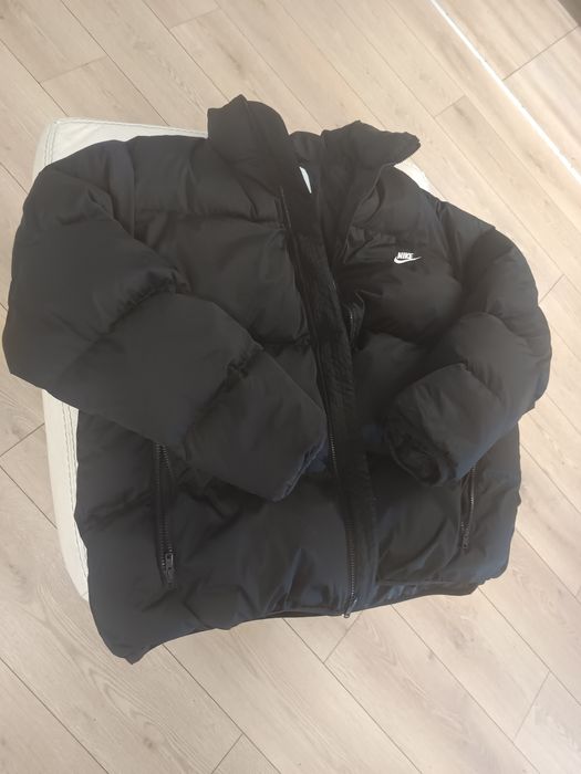 Geacă Nike Sport