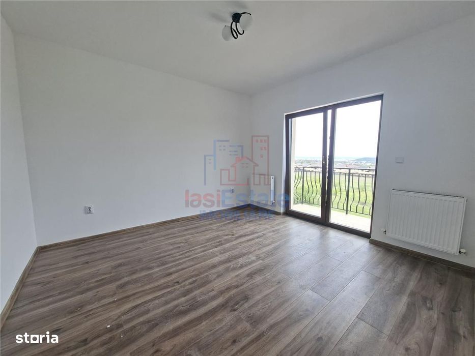 Vila Capat CUG - Horpaz, 4 camere, direct dezvoltator, comision 0