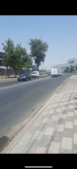 Uy sotiladi 7,5 sotix yo’l yuzida index yonida