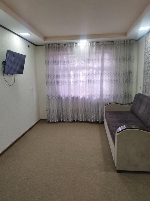 Аренда квартиры Чиланзар 9 для семьи