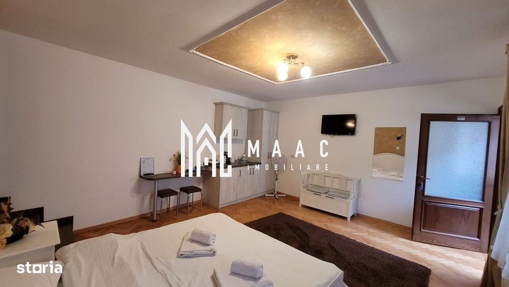 Apartament in Regim Hotelier | Centru | 138MPU | 2 Pivnite — fotografia 1