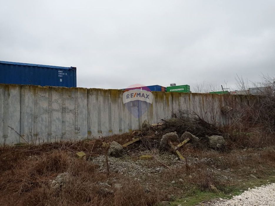 Продава се Парцел в Белослав - 9100 кв.м за 20 €/кв.м - Снимка #9