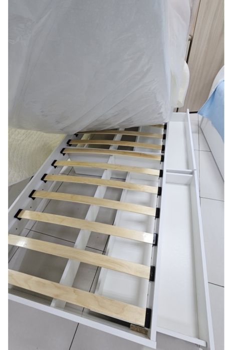 Кровать 80 /200 односпальное