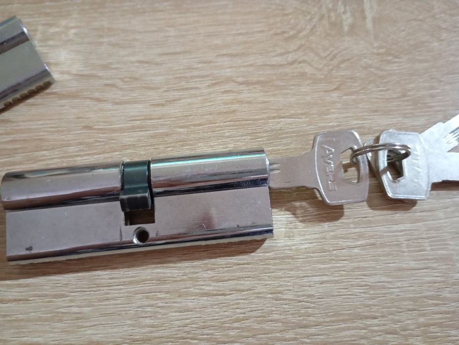 Продам сердцевина замка