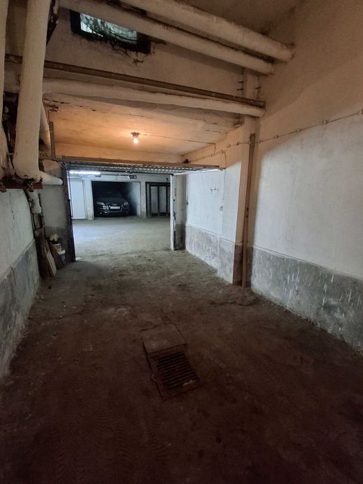 Дава се под наем Гараж / Паркомясто в София, Гео Милев - 25 кв.м за 127.5 € - Снимка #5