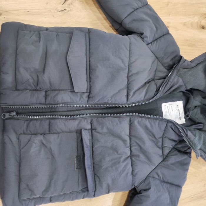 Детско зимно яке