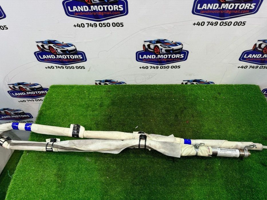 Airbag cortina dreapta r audi a4 b8 2007-2015