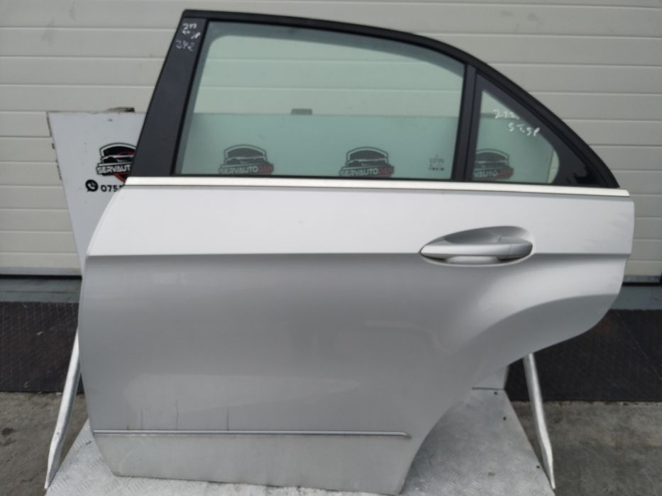 usa / portiera stanga spate mercedes-benz e-class (2009->) [w212] 2.2