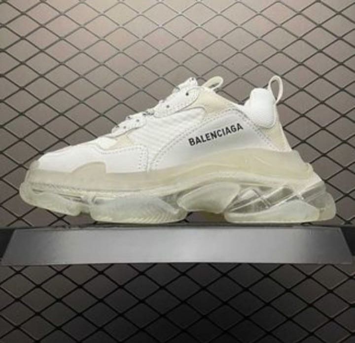 Adidasi Balenciaga Triple S