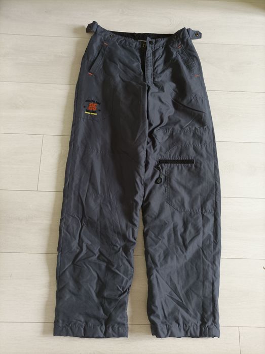 Pantaloni trekking 164 cm
