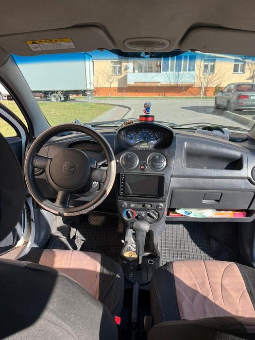 Матиз Корея 0.8 куб 2010