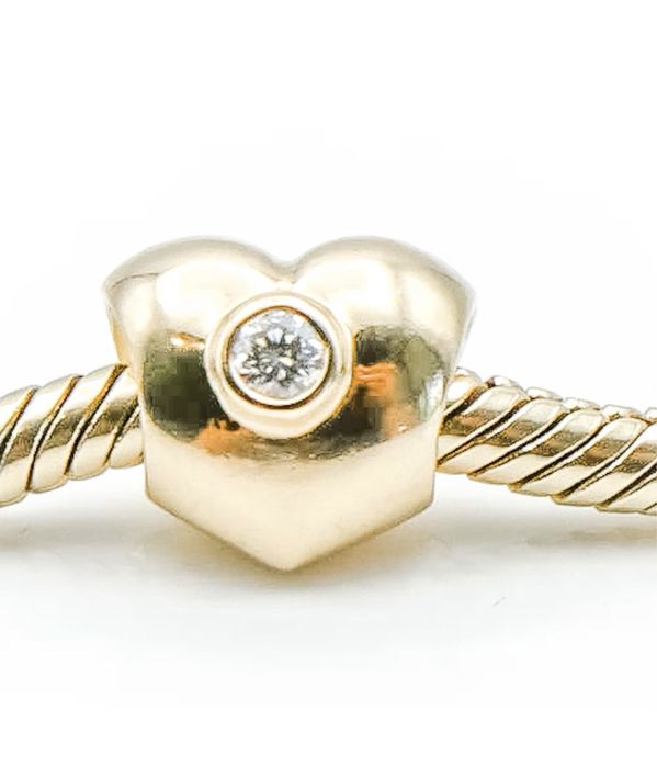 Шарм оригинал Pandora