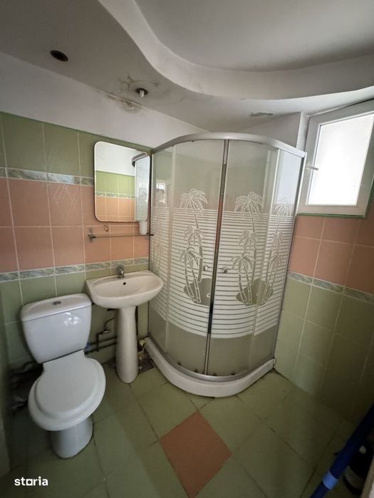 Apartament 2 camere, 45 mp, zona Brazda lui Novac