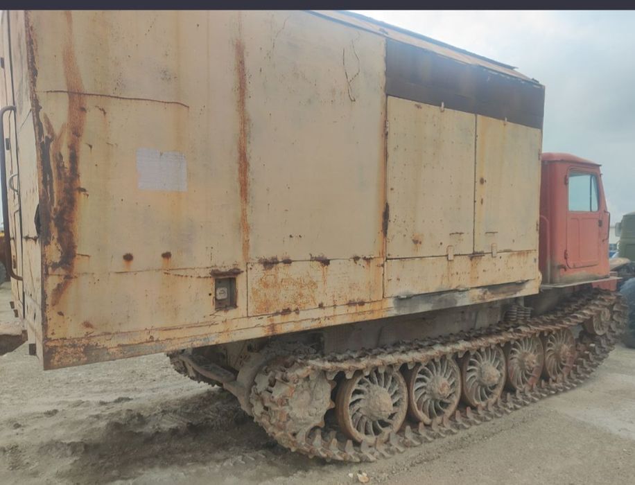 Elektrstansiya ED-100 kw