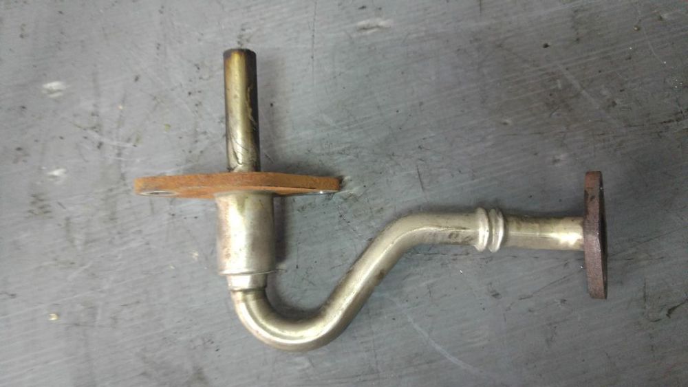 conducta egr 1.5 b m15a suzuki ignis swift dupa 2003