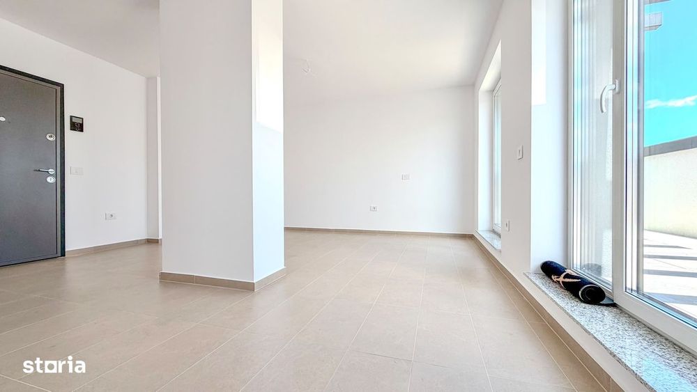 Sky Loft în Maurer Villas 2 | Terasă impresionantă | Priveliște