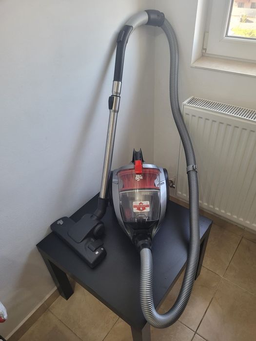 Vind aspirator fara sac